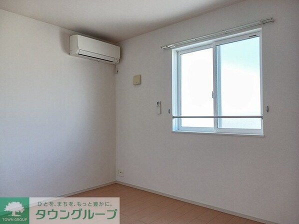 ボー アルエットの物件内観写真